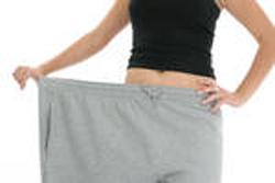 Liposukce jako redukce obezity. Weight loss.